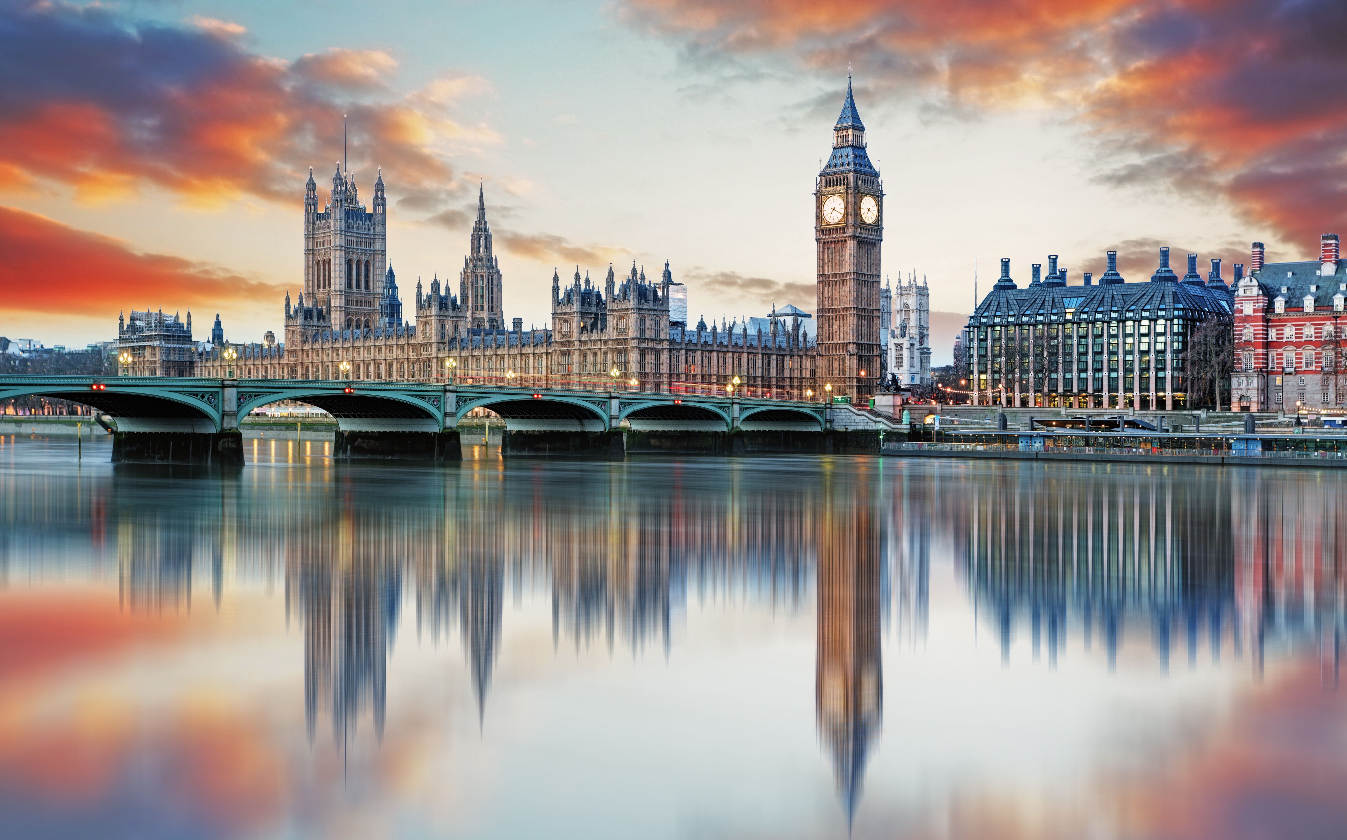 London