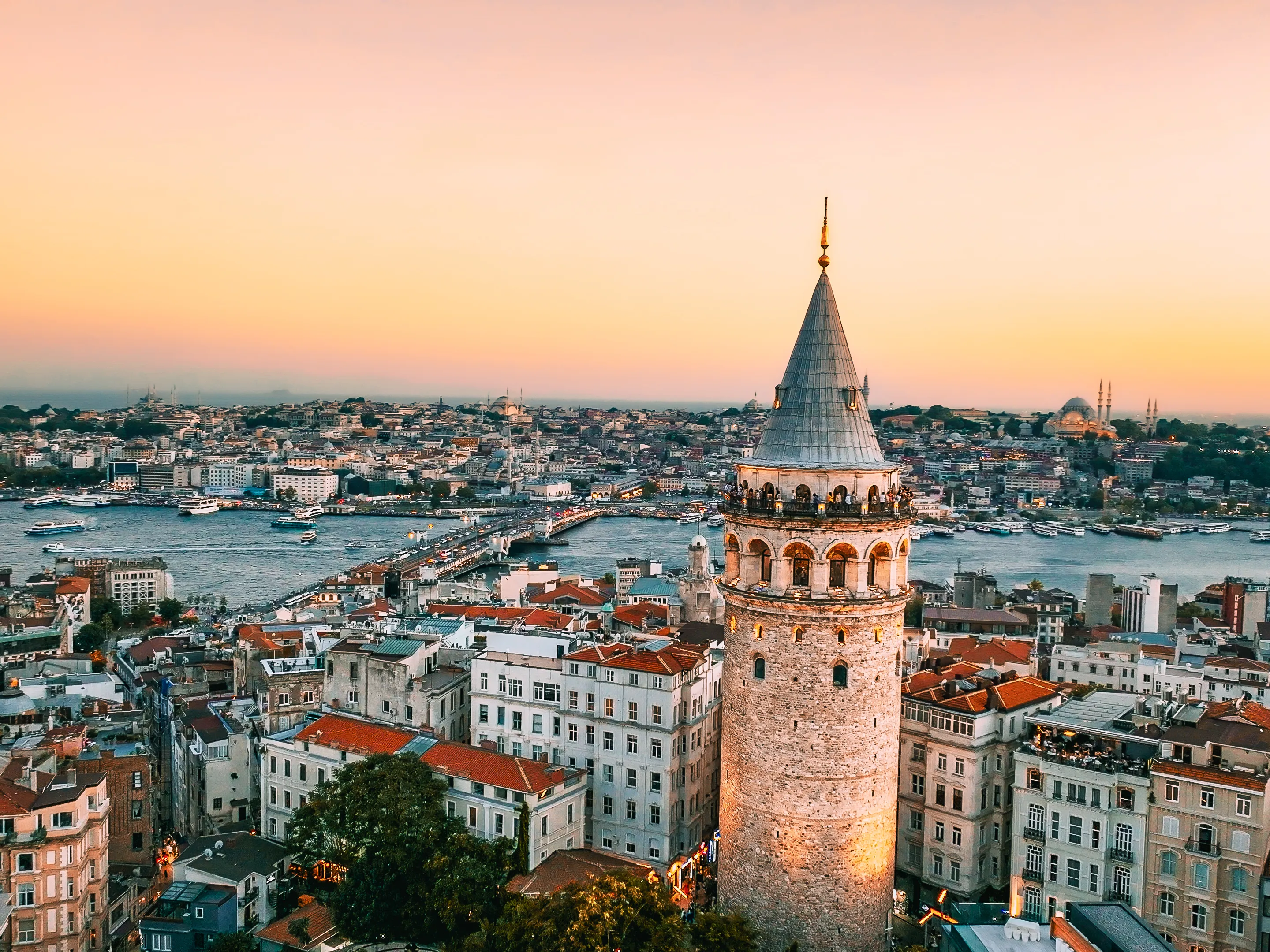 Istanbul