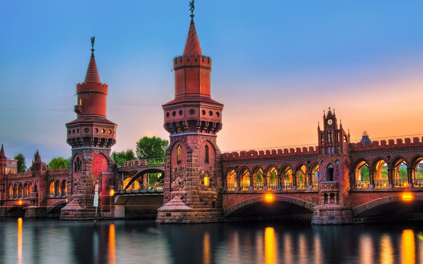 Berlin