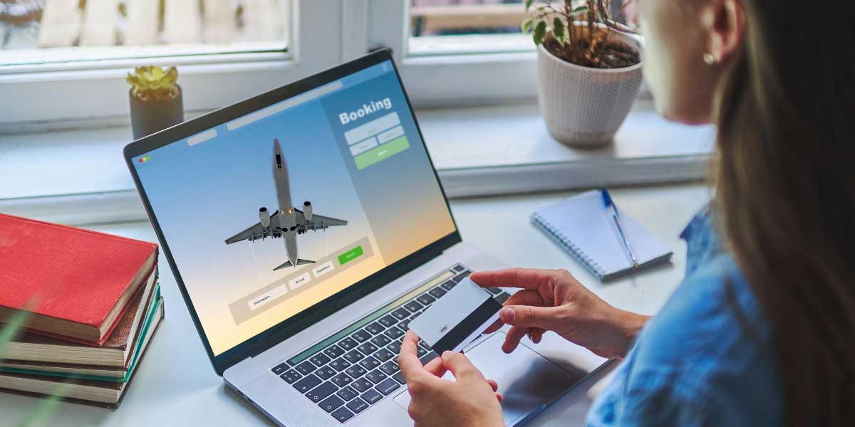 10 Tips For Successful Business Travel Planning: Your Roadmap To Stress-Free Trips