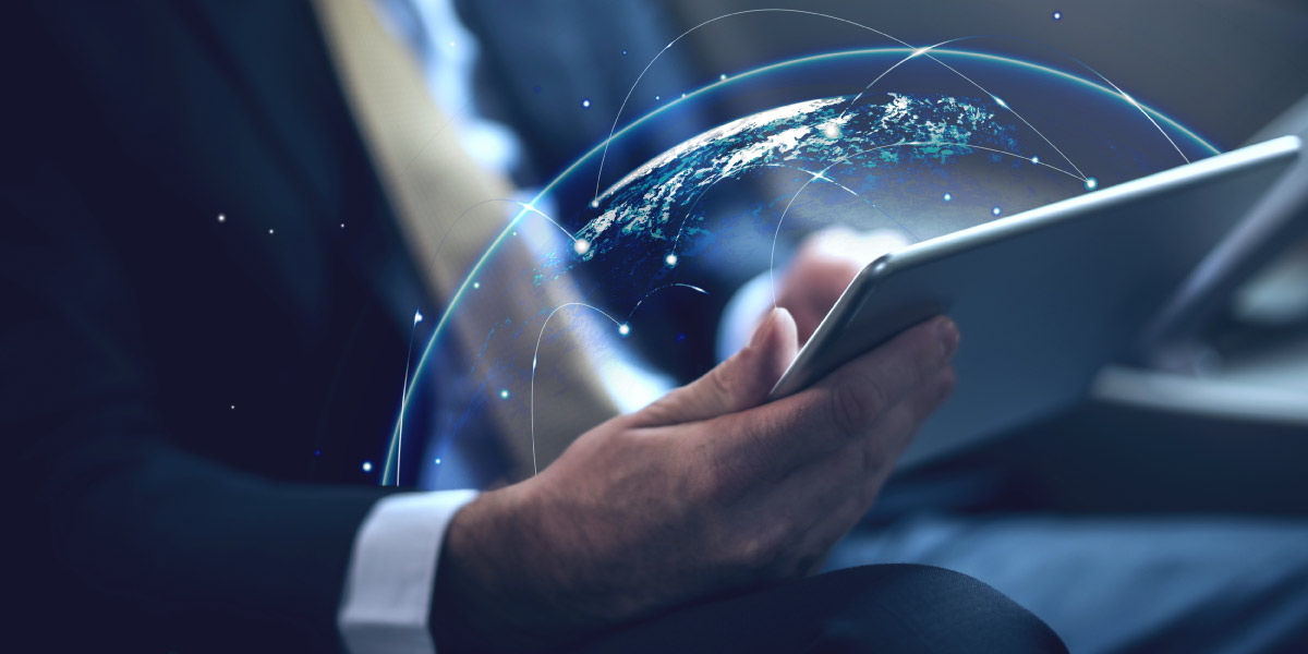 Revolutionizing Business Journey: The Future Of Corporate Travel Technology